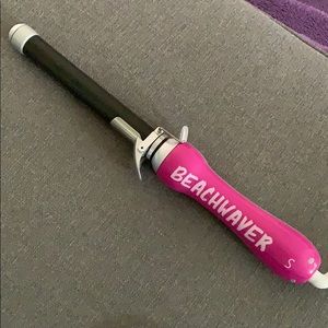 Beachwaver Pink Pro